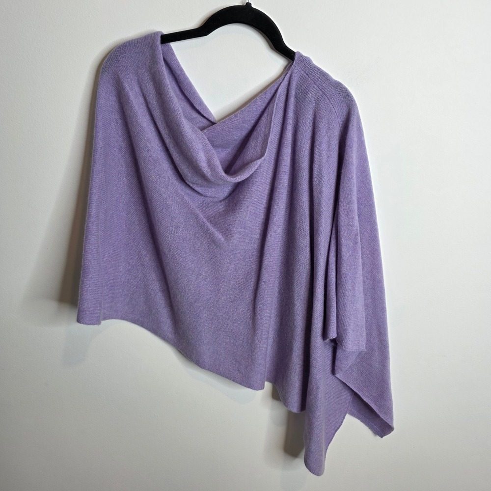 Claudia Nichole Poncho Womens One Size